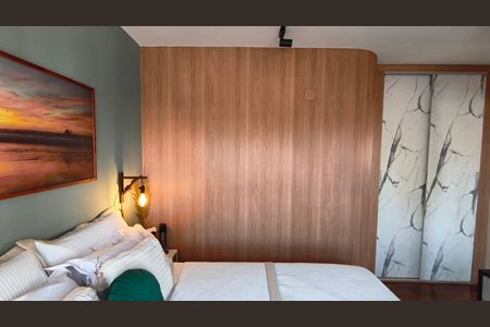 Apartamento à venda com 100m², 2 quartos e 2 vagasSuíte