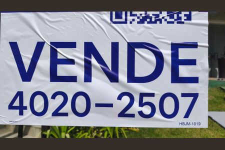 Apartamento à venda com 100m², 2 quartos e 2 vagasPlaquinha HBJM-1019