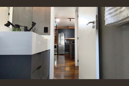 Apartamento à venda com 100m², 2 quartos e 2 vagasBanheiro