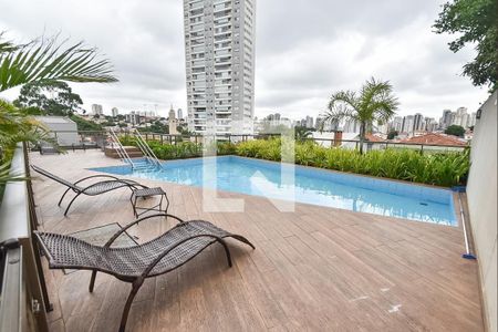 Apartamento à venda com 100m², 2 quartos e 2 vagasPiscina 
