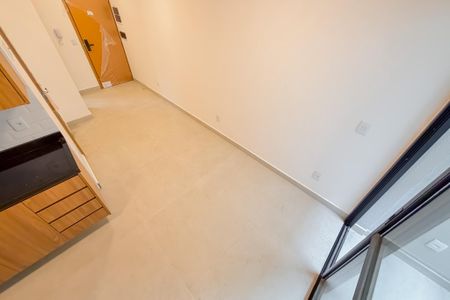 Apartamento para alugar com 40m², 2 quartos e sem vaga Apartamento para alugar com 40m², 2 quartos e sem vagaSala