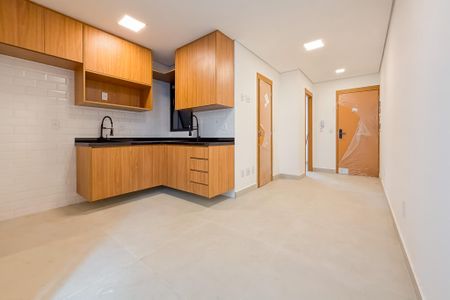 Sala de apartamento para alugar com 2 quartos, 40m² em Ipiranga, São Paulo
