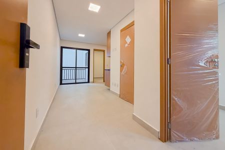 Sala de apartamento para alugar com 2 quartos, 40m² em Ipiranga, São Paulo