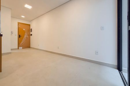 Sala de apartamento para alugar com 2 quartos, 40m² em Ipiranga, São Paulo