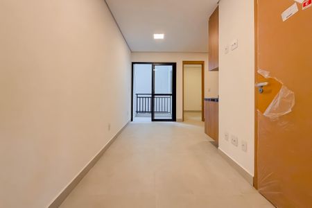 Apartamento para alugar com 40m², 2 quartos e sem vaga Apartamento para alugar com 40m², 2 quartos e sem vagaSala