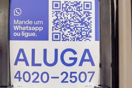 Apartamento para alugar com 40m², 2 quartos e sem vaga Apartamento para alugar com 40m², 2 quartos e sem vagaAIRL-189