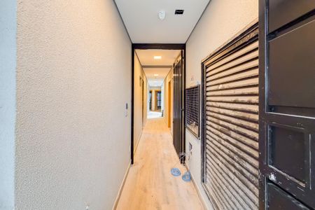Apartamento para alugar com 40m², 2 quartos e sem vaga Apartamento para alugar com 40m², 2 quartos e sem vagaEntrada
