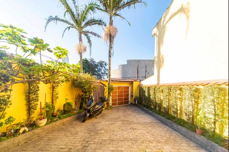 Casa para alugar com 149m², 2 quartos e 5 vagasVista da Varanda da Sala