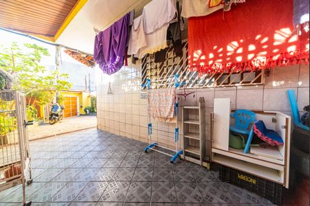 Casa para alugar com 149m², 2 quartos e 5 vagasÁrea Gourmet