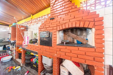 Casa para alugar com 149m², 2 quartos e 5 vagasÁrea Gourmet