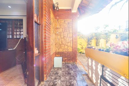 Casa para alugar com 149m², 2 quartos e 5 vagasVaranda da Sala