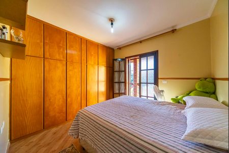 Casa para alugar com 149m², 2 quartos e 5 vagasQuarto 1