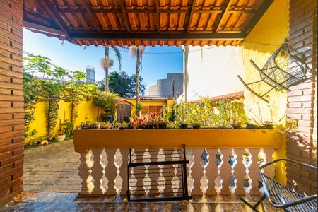 Casa para alugar com 149m², 2 quartos e 5 vagasVaranda da Sala