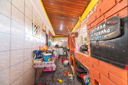 Casa para alugar com 149m², 2 quartos e 5 vagasÁrea Gourmet