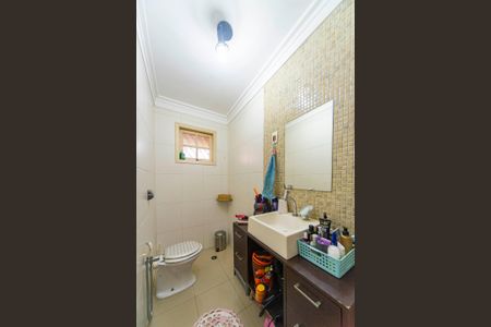 Casa para alugar com 149m², 2 quartos e 5 vagasLavabo