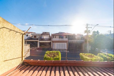 Casa para alugar com 149m², 2 quartos e 5 vagasVista da Varanda do Quarto 2