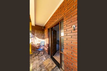 Casa para alugar com 149m², 2 quartos e 5 vagasVaranda da Sala