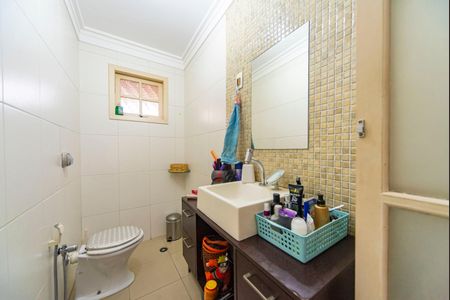 Casa para alugar com 149m², 2 quartos e 5 vagasLavabo