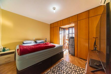 Casa para alugar com 149m², 2 quartos e 5 vagasQuarto 2