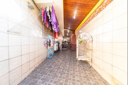 Casa para alugar com 149m², 2 quartos e 5 vagasÁrea Gourmet