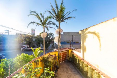 Casa para alugar com 149m², 2 quartos e 5 vagasVista da Varanda do Quarto 1