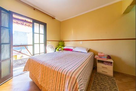 Casa para alugar com 149m², 2 quartos e 5 vagasQuarto 1