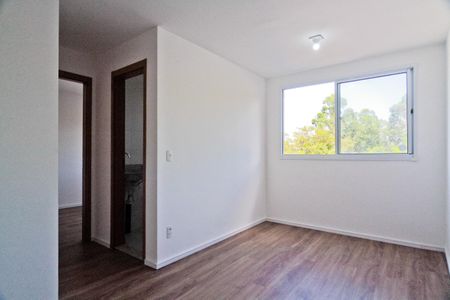 Apartamento para alugar com 43m², 2 quartos e sem vaga Apartamento para alugar com 43m², 2 quartos e sem vagaSala
