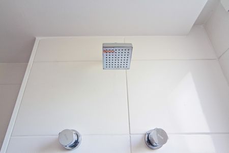 Apartamento para alugar com 43m², 2 quartos e sem vaga Apartamento para alugar com 43m², 2 quartos e sem vagaBanheiro