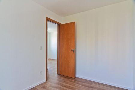 Apartamento para alugar com 43m², 2 quartos e sem vaga Apartamento para alugar com 43m², 2 quartos e sem vagaQuarto 1