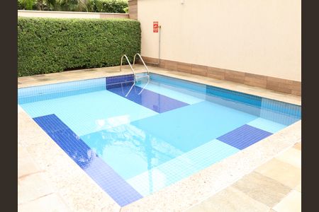 Apartamento para alugar com 83m², 3 quartos e 1 vagaÁrea comum - Piscina