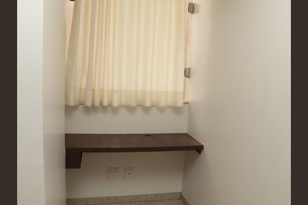 Apartamento para alugar com 83m², 3 quartos e 1 vagasala 