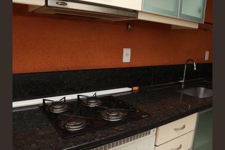 Apartamento para alugar com 83m², 3 quartos e 1 vagaCozinha