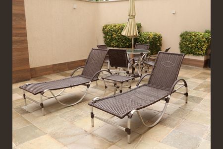 Apartamento para alugar com 83m², 3 quartos e 1 vagaÁrea comum