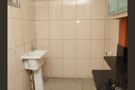 Apartamento para alugar com 83m², 3 quartos e 1 vagaÁrea de Serviço