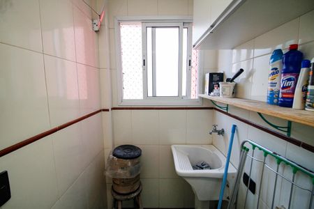 Apartamento para alugar com 2 quartos, 60m² em Canto do Forte, Praia Grande