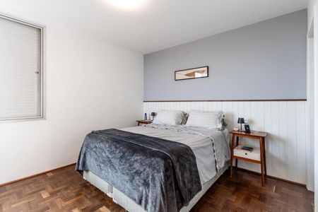 Apartamento à venda com 150m², 2 quartos e 2 vagasQuarto 1 - Suite