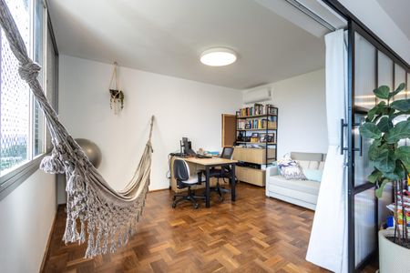 Escritório de apartamento à venda com 2 quartos, 150m² em Alto da Lapa, São Paulo