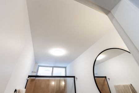 Apartamento à venda com 150m², 2 quartos e 2 vagasBanheiro do Corredor