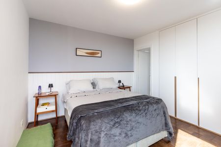 Apartamento à venda com 150m², 2 quartos e 2 vagasQuarto 1 - Suite