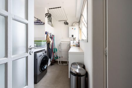 Apartamento à venda com 150m², 2 quartos e 2 vagasÁrea de Serviço