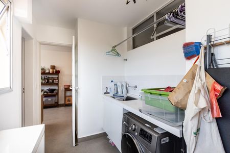 Apartamento à venda com 150m², 2 quartos e 2 vagasÁrea de Serviço