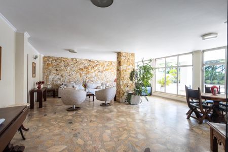 Apartamento à venda com 150m², 2 quartos e 2 vagasSalão de Festas