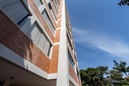 Apartamento à venda com 150m², 2 quartos e 2 vagasFachada do Bloco