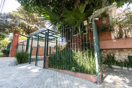 Apartamento à venda com 150m², 2 quartos e 2 vagasFachada do Condomínio