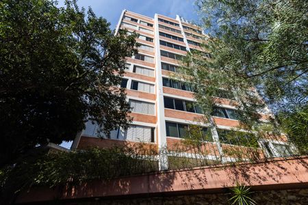 Apartamento à venda com 150m², 2 quartos e 2 vagasFachada do Condomínio