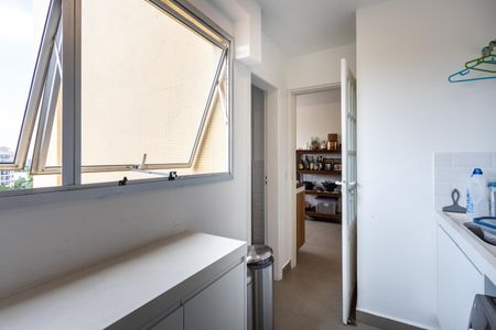 Apartamento à venda com 150m², 2 quartos e 2 vagasÁrea de Serviço