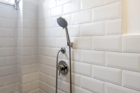 Apartamento à venda com 150m², 2 quartos e 2 vagasBanheiro de Serviço