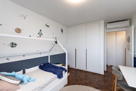 Apartamento à venda com 150m², 2 quartos e 2 vagasQuarto 2