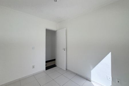 Apartamento à venda com 61m², 2 quartos e 1 vagaQuarto 1