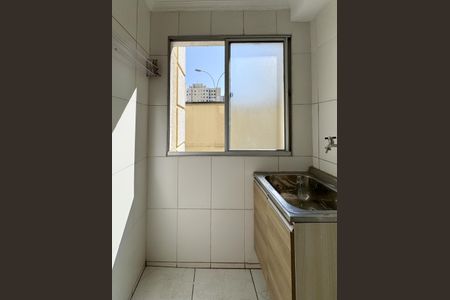 Apartamento à venda com 61m², 2 quartos e 1 vagaÁrea de Serviço